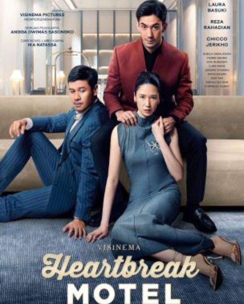 Wikipedia.org/Heartbreak Motel